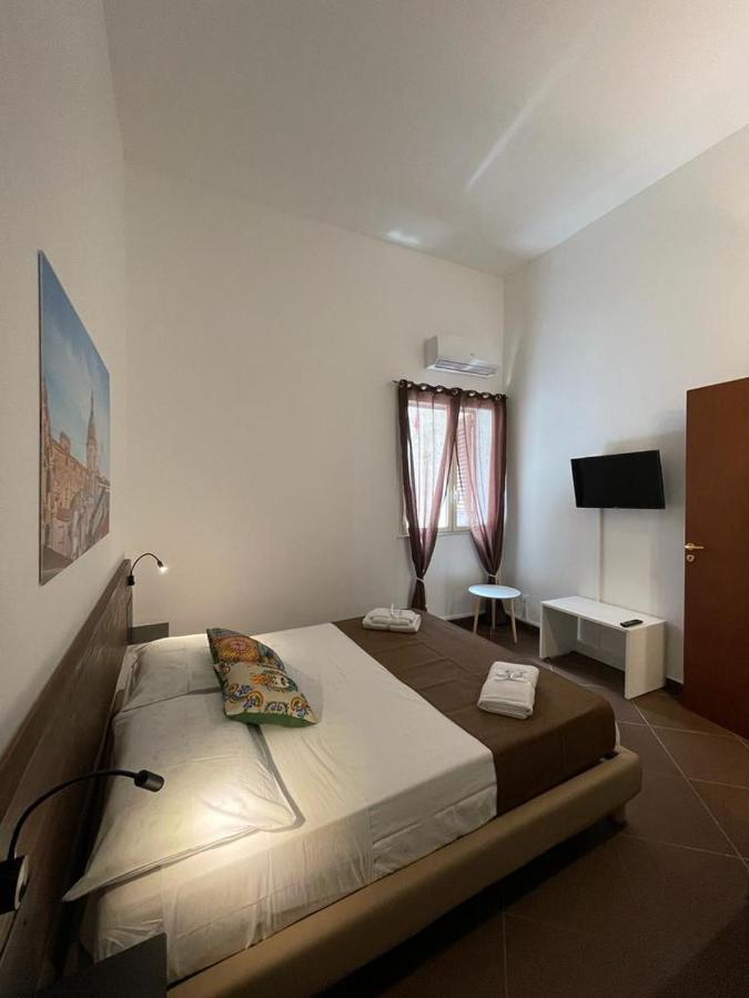 Sweet Life Aparthotel Palermo Buitenkant foto