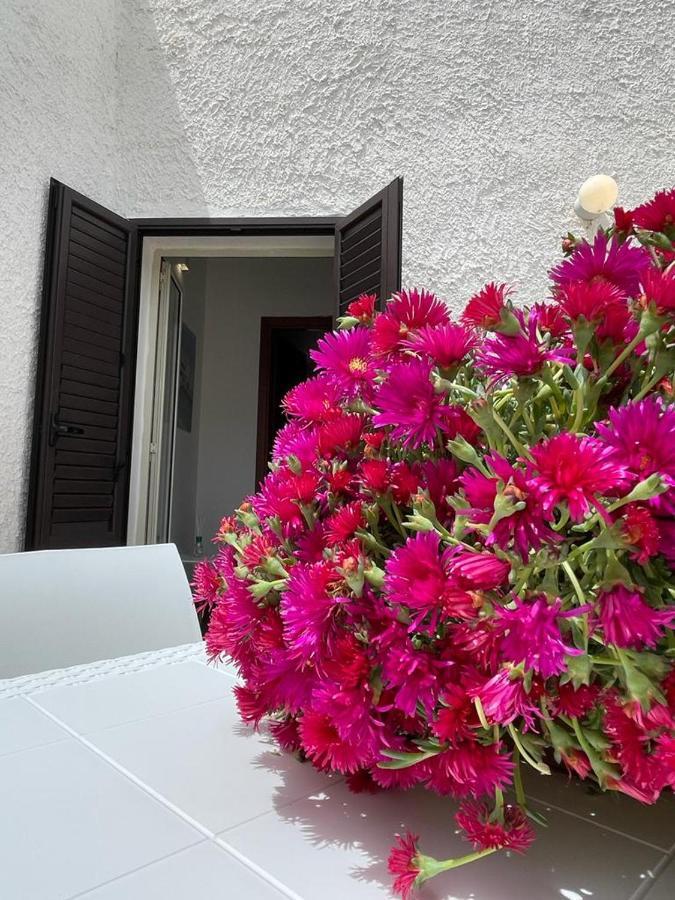 Sweet Life Aparthotel Palermo Buitenkant foto
