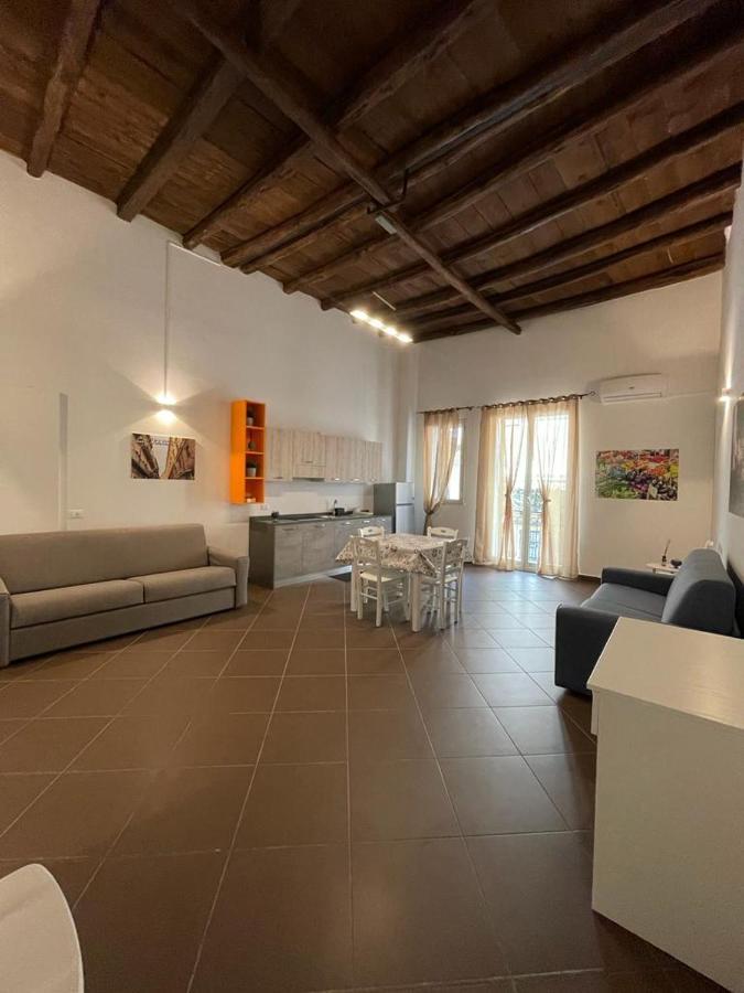 Sweet Life Aparthotel Palermo Buitenkant foto