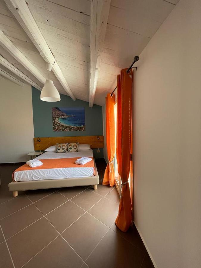 Sweet Life Aparthotel Palermo Buitenkant foto