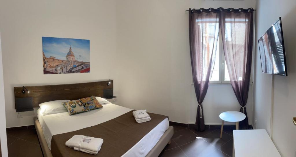 Sweet Life Aparthotel Palermo Buitenkant foto