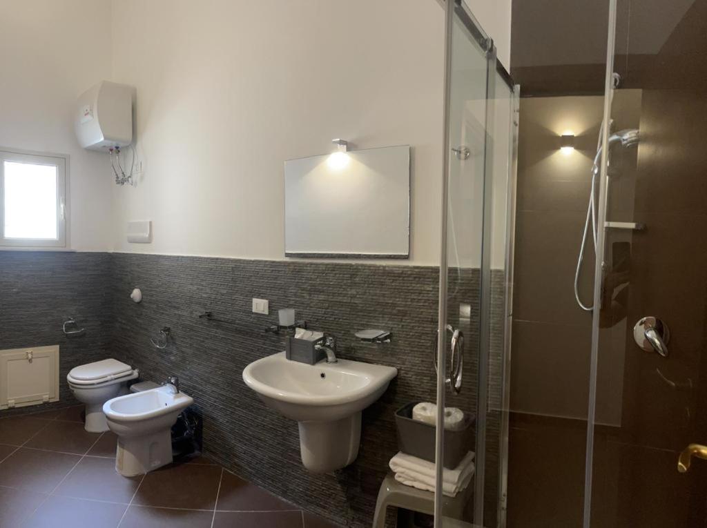 Sweet Life Aparthotel Palermo Buitenkant foto