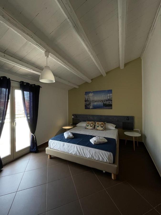 Sweet Life Aparthotel Palermo Buitenkant foto