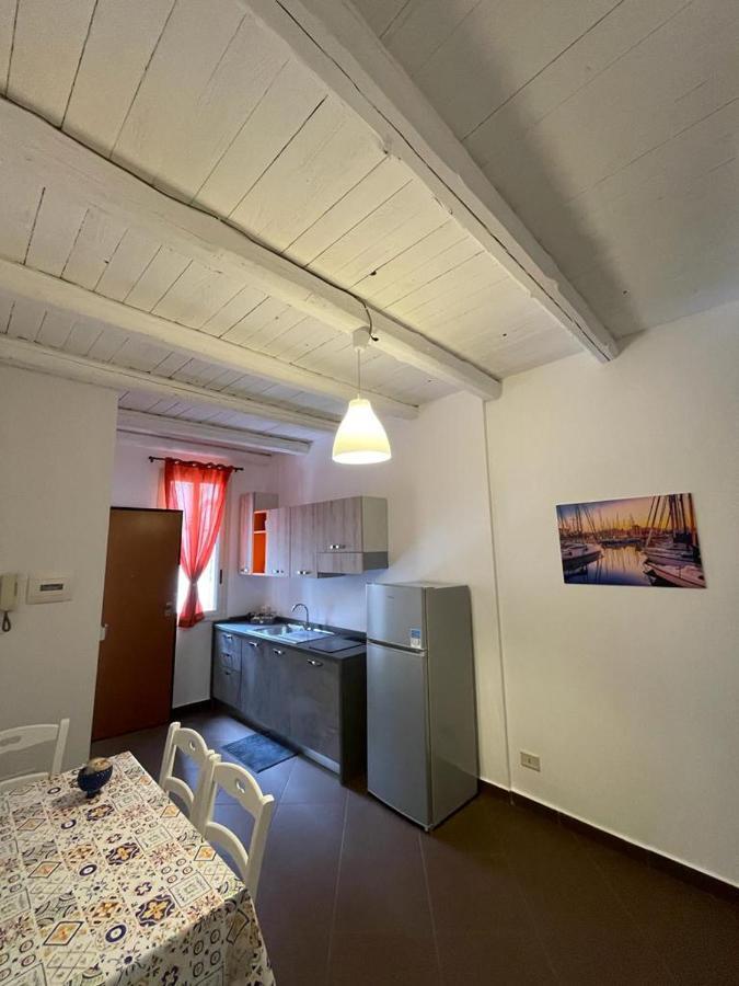 Sweet Life Aparthotel Palermo Buitenkant foto