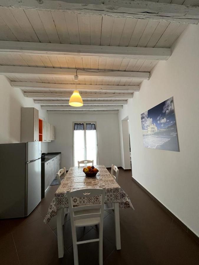 Sweet Life Aparthotel Palermo Buitenkant foto