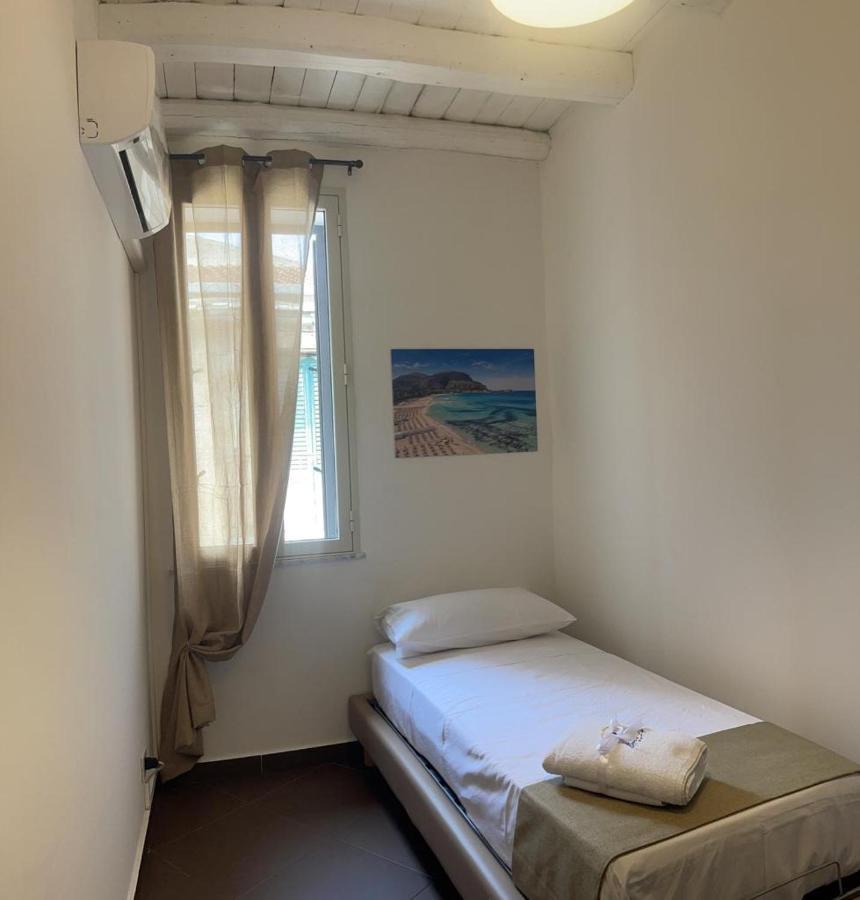 Sweet Life Aparthotel Palermo Buitenkant foto