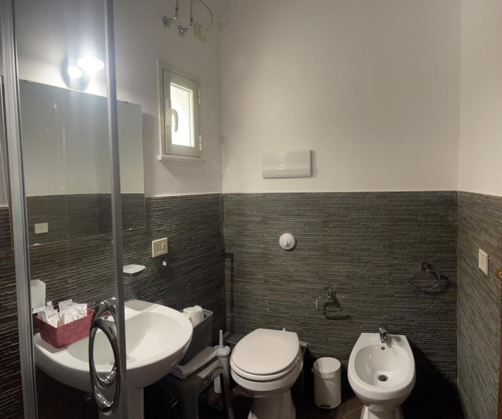 Sweet Life Aparthotel Palermo Buitenkant foto