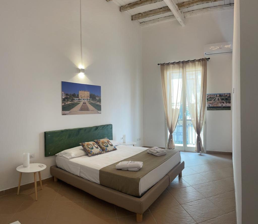 Sweet Life Aparthotel Palermo Buitenkant foto