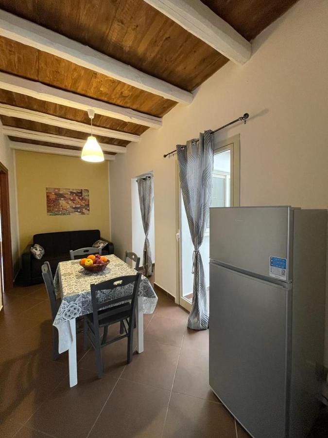 Sweet Life Aparthotel Palermo Buitenkant foto