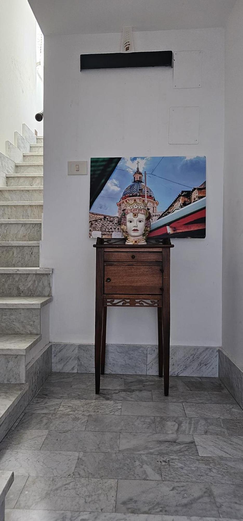 Sweet Life Aparthotel Palermo Buitenkant foto