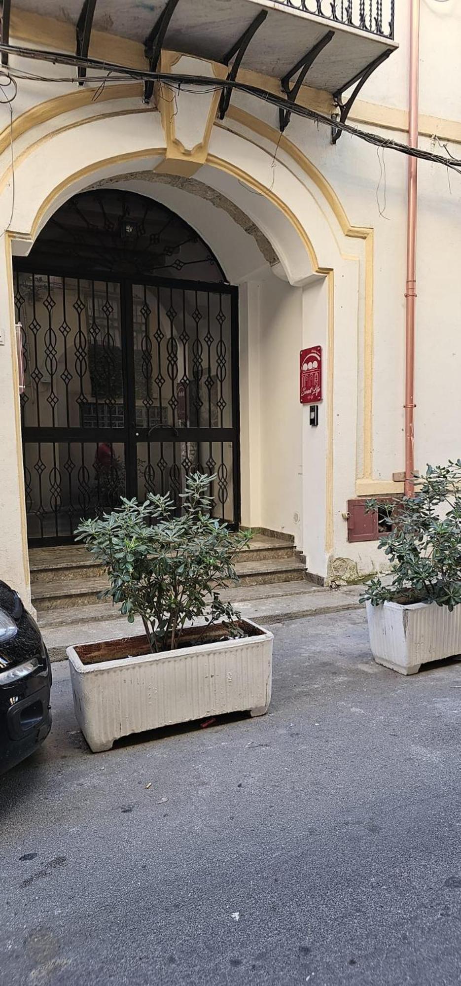 Sweet Life Aparthotel Palermo Buitenkant foto