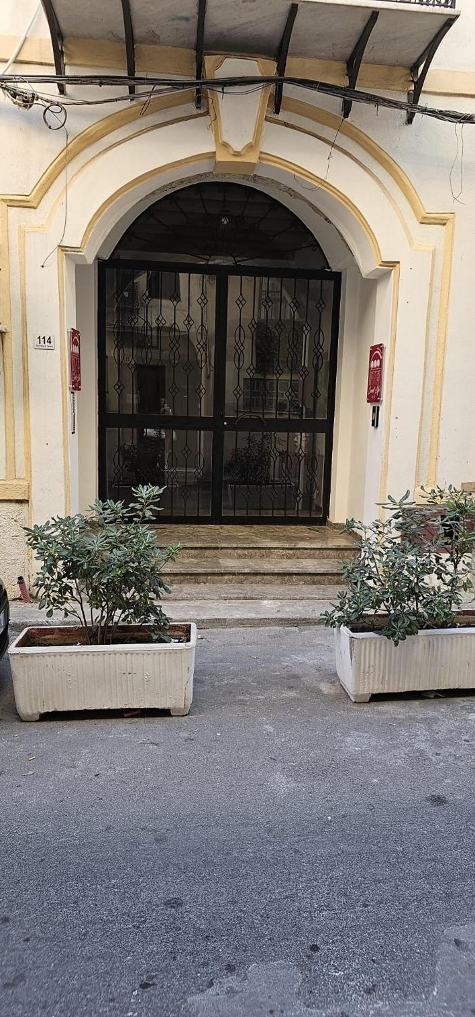 Sweet Life Aparthotel Palermo Buitenkant foto